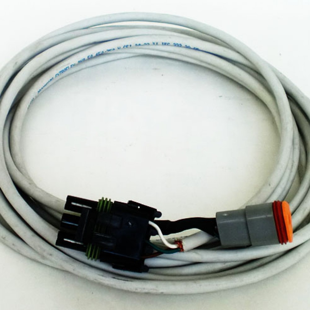 consola-pony-flow-plus-1-cable-45-mt-polmac-cod-30302899